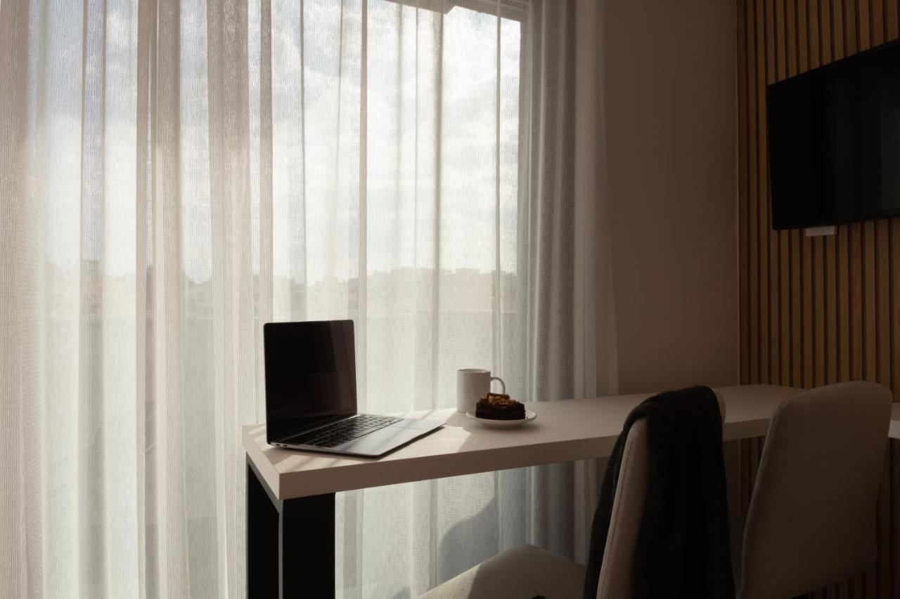 Incanto Boutique Suites - Mets Atene Esterno foto