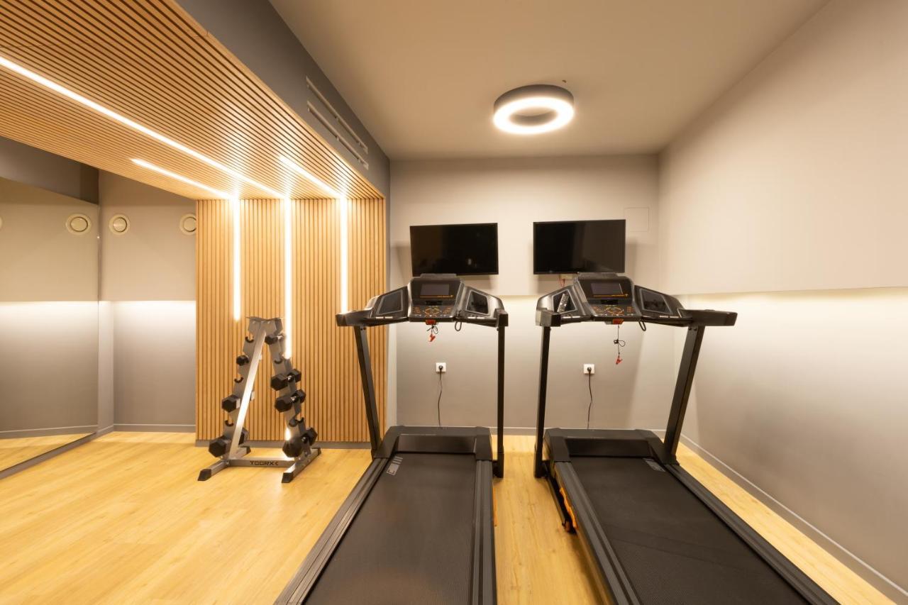 Incanto Boutique Suites - Mets Atene Esterno foto