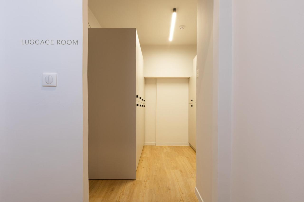 Incanto Boutique Suites - Mets Atene Esterno foto