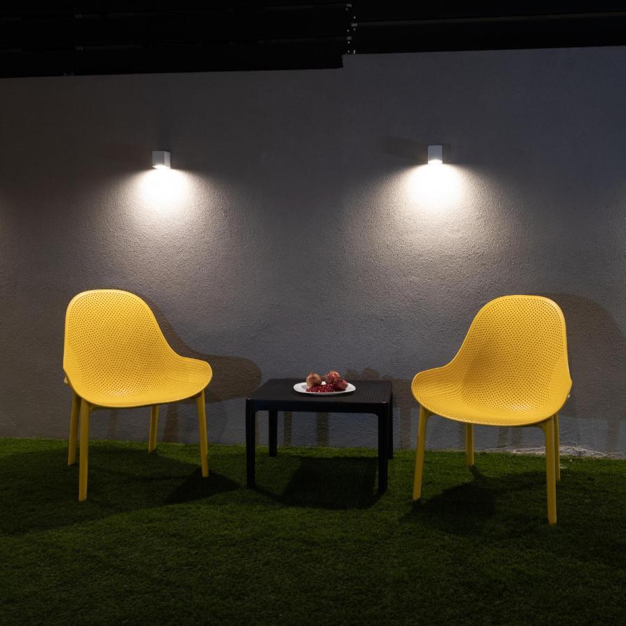 Incanto Boutique Suites - Mets Atene Esterno foto