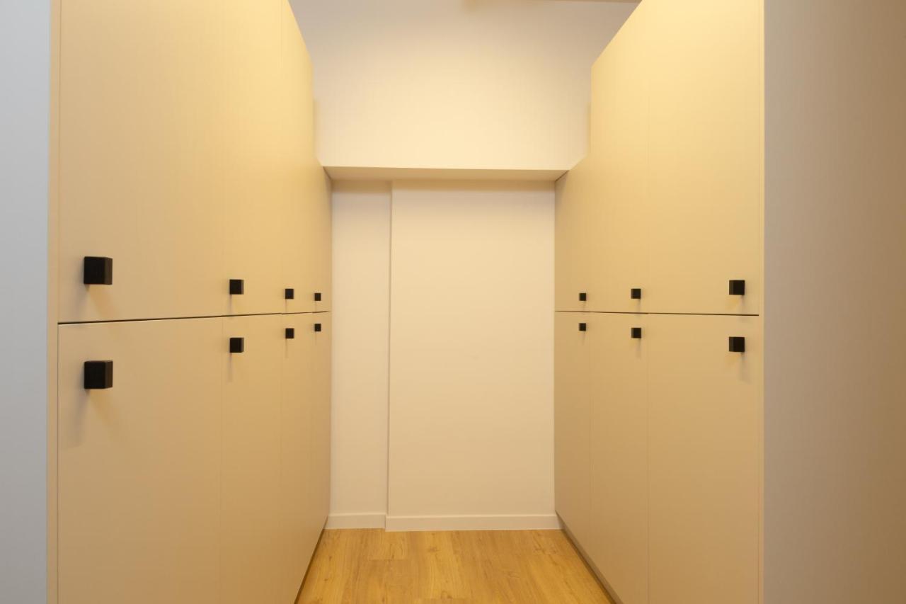 Incanto Boutique Suites - Mets Atene Esterno foto