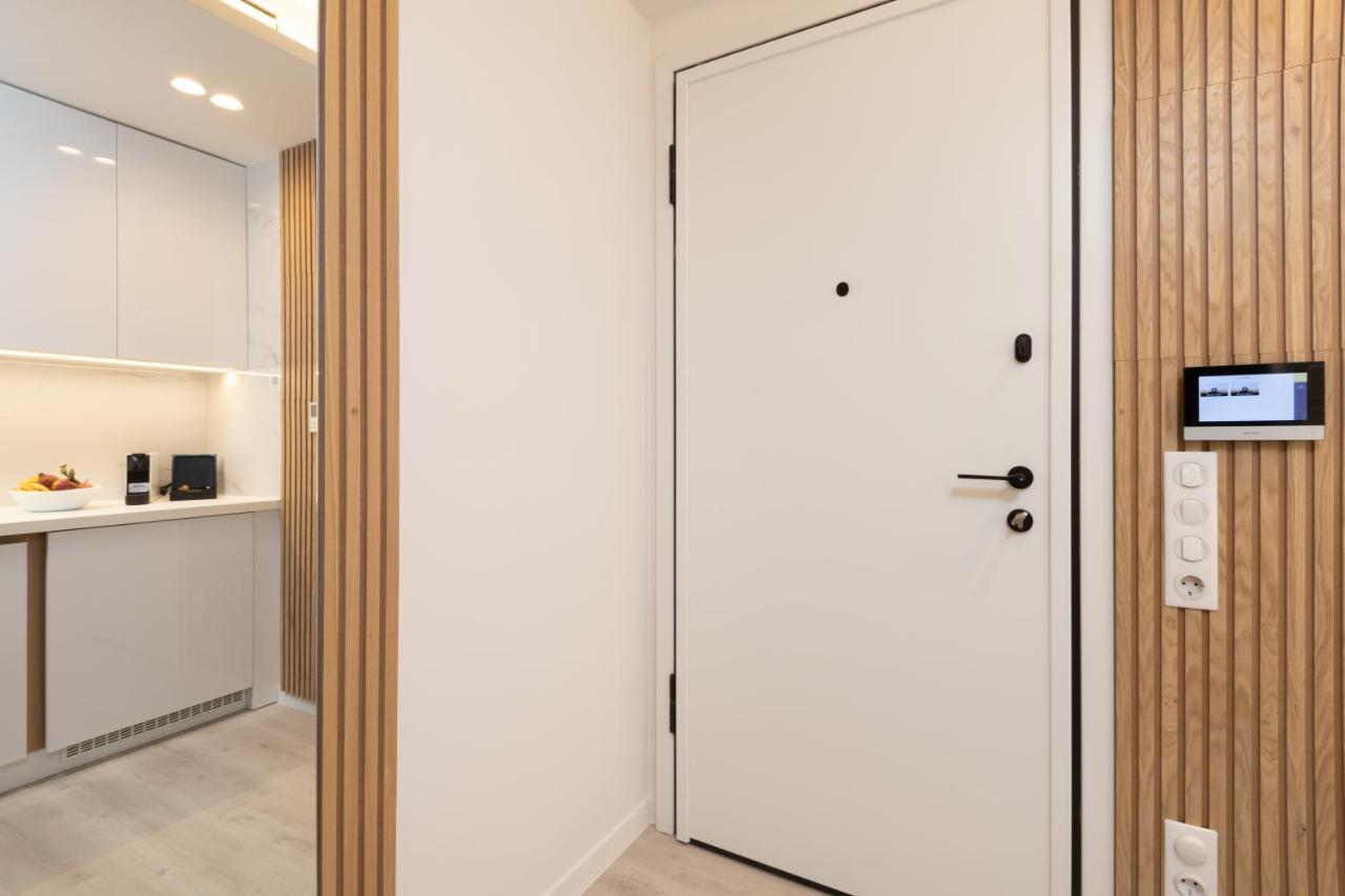 Incanto Boutique Suites - Mets Atene Esterno foto
