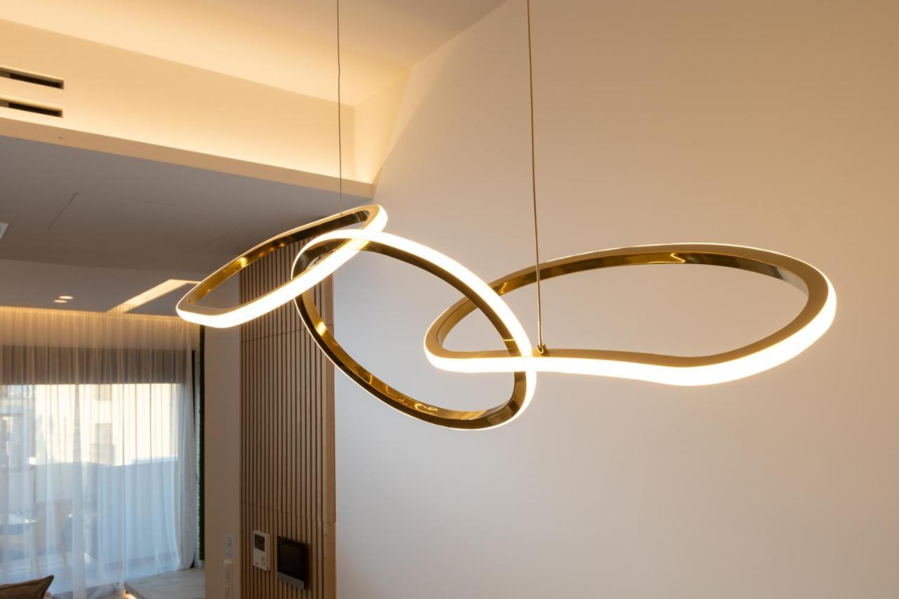 Incanto Boutique Suites - Mets Atene Esterno foto