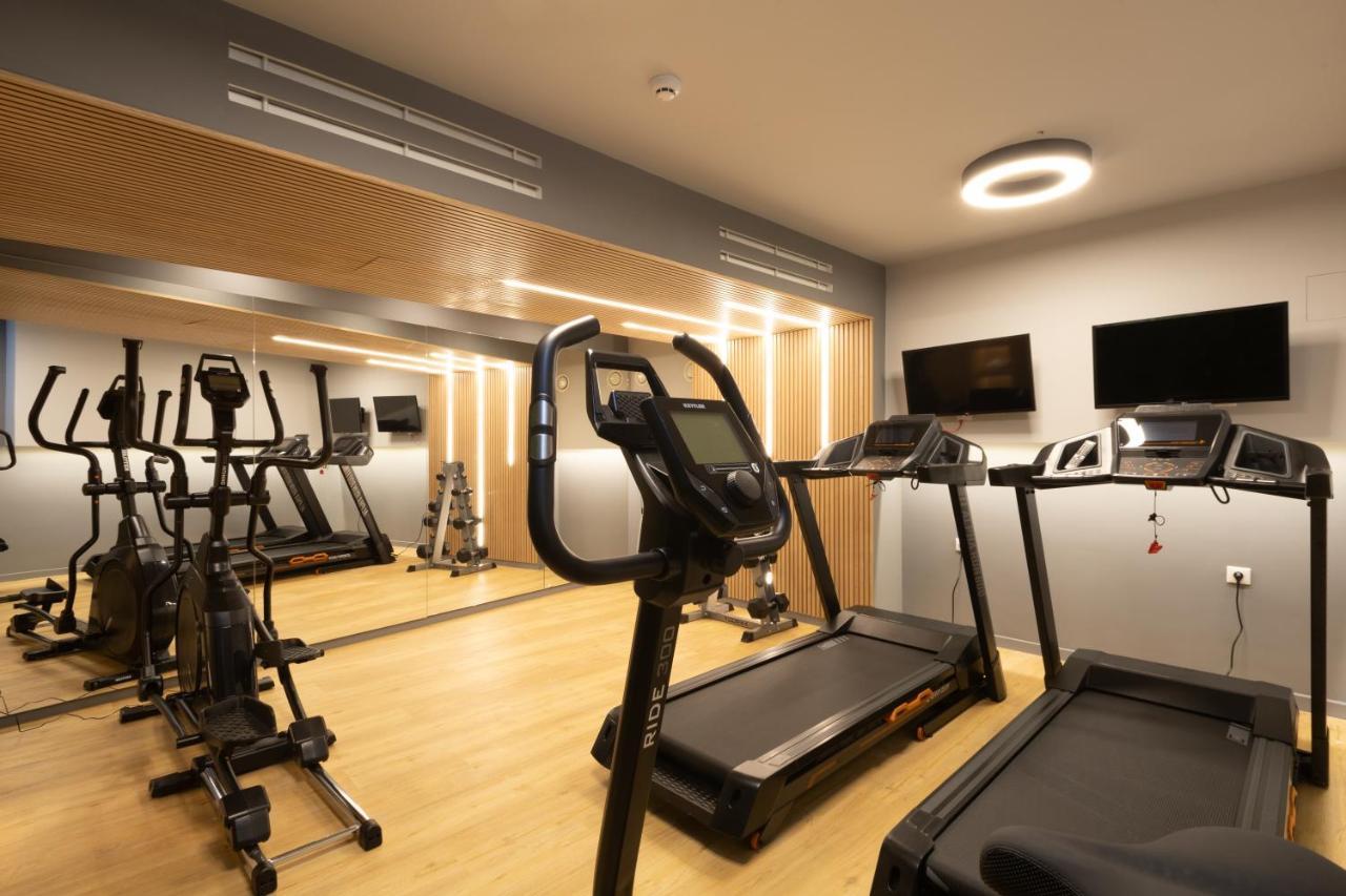 Incanto Boutique Suites - Mets Atene Esterno foto