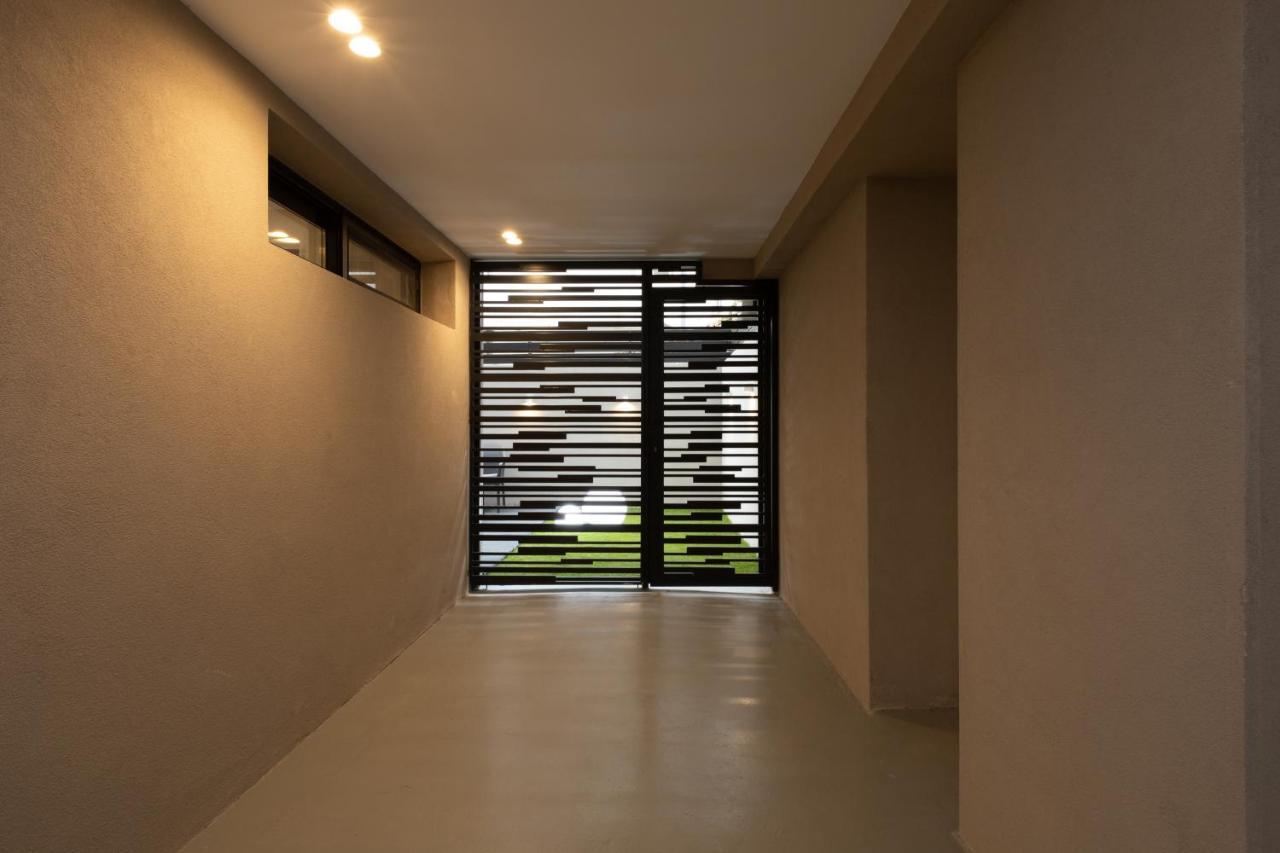 Incanto Boutique Suites - Mets Atene Esterno foto